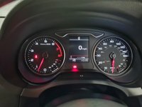 USED 2014 63 AUDI A3 1.4 TFSI S LINE 5d 139 BHP 