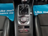 USED 2014 63 AUDI A3 1.4 TFSI S LINE 5d 139 BHP 