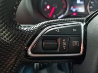 USED 2014 63 AUDI A3 1.4 TFSI S LINE 5d 139 BHP 