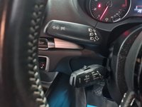 USED 2014 63 AUDI A3 1.4 TFSI S LINE 5d 139 BHP 