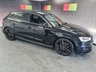 USED 2014 63 AUDI A3 1.4 TFSI S LINE 5d 139 BHP 