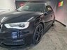 USED 2014 63 AUDI A3 1.4 TFSI S LINE 5d 139 BHP 