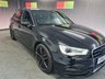 USED 2014 63 AUDI A3 1.4 TFSI S LINE 5d 139 BHP 