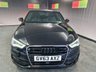 USED 2014 63 AUDI A3 1.4 TFSI S LINE 5d 139 BHP 