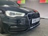 USED 2014 63 AUDI A3 1.4 TFSI S LINE 5d 139 BHP 