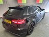 USED 2014 63 AUDI A3 1.4 TFSI S LINE 5d 139 BHP 