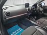 USED 2014 63 AUDI A3 1.4 TFSI S LINE 5d 139 BHP 