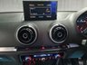 USED 2014 63 AUDI A3 1.4 TFSI S LINE 5d 139 BHP 