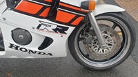 USED 1991 J HONDA CBR 400 RRM NC29 Gullarm Sports Very nice baby blade