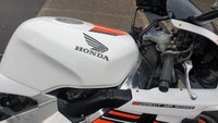 USED 1991 J HONDA CBR 400 RRM NC29 Gullarm Sports Very nice baby blade