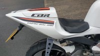 USED 1991 J HONDA CBR 400 RRM NC29 Gullarm Sports Very nice baby blade