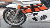 USED 1991 J HONDA CBR 400 RRM NC29 Gullarm Sports Very nice baby blade