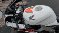 USED 1991 J HONDA CBR 400 RRM NC29 Gullarm Sports Very nice baby blade
