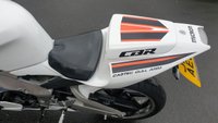 USED 1991 J HONDA CBR 400 RRM NC29 Gullarm Sports Very nice baby blade