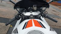 USED 1991 J HONDA CBR 400 RRM NC29 Gullarm Sports Very nice baby blade