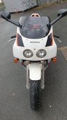 USED 1991 J HONDA CBR 400 RRM NC29 Gullarm Sports Very nice baby blade