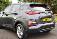 USED 2018 18 HYUNDAI KONA 1.0 S 5d 118 BHP LIKE NEW CONDITION! FANTASTIC SPECIFICATION!
