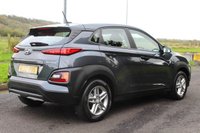 USED 2018 18 HYUNDAI KONA 1.0 S 5d 118 BHP LIKE NEW CONDITION! FANTASTIC SPECIFICATION!