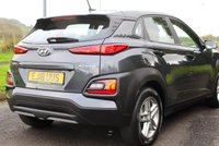 USED 2018 18 HYUNDAI KONA 1.0 S 5d 118 BHP LIKE NEW CONDITION! FANTASTIC SPECIFICATION!