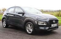 USED 2018 18 HYUNDAI KONA 1.0 S 5d 118 BHP LIKE NEW CONDITION! FANTASTIC SPECIFICATION!