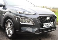 USED 2018 18 HYUNDAI KONA 1.0 S 5d 118 BHP LIKE NEW CONDITION! FANTASTIC SPECIFICATION!