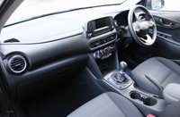 USED 2018 18 HYUNDAI KONA 1.0 S 5d 118 BHP LIKE NEW CONDITION! FANTASTIC SPECIFICATION!