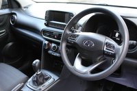 USED 2018 18 HYUNDAI KONA 1.0 S 5d 118 BHP LIKE NEW CONDITION! FANTASTIC SPECIFICATION!