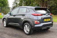 USED 2018 18 HYUNDAI KONA 1.0 S 5d 118 BHP LIKE NEW CONDITION! FANTASTIC SPECIFICATION!