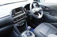 USED 2018 18 HYUNDAI KONA 1.0 S 5d 118 BHP LIKE NEW CONDITION! FANTASTIC SPECIFICATION!