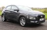 USED 2018 18 HYUNDAI KONA 1.0 S 5d 118 BHP LIKE NEW CONDITION! FANTASTIC SPECIFICATION!