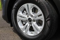 USED 2017 17 KIA SPORTAGE 1.7 CRDI 1 ISG 5d 114 BHP KIA WARRANTY UNTIL FEB 2024! IMMACULATE EXAMPLE.