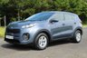 USED 2017 17 KIA SPORTAGE 1.7 CRDI 1 ISG 5d 114 BHP KIA WARRANTY UNTIL FEB 2024! IMMACULATE EXAMPLE.