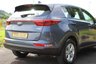 USED 2017 17 KIA SPORTAGE 1.7 CRDI 1 ISG 5d 114 BHP KIA WARRANTY UNTIL FEB 2024! IMMACULATE EXAMPLE.