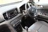 USED 2017 17 KIA SPORTAGE 1.7 CRDI 1 ISG 5d 114 BHP KIA WARRANTY UNTIL FEB 2024! IMMACULATE EXAMPLE.