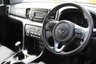 USED 2017 17 KIA SPORTAGE 1.7 CRDI 1 ISG 5d 114 BHP KIA WARRANTY UNTIL FEB 2024! IMMACULATE EXAMPLE.