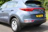 USED 2017 17 KIA SPORTAGE 1.7 CRDI 1 ISG 5d 114 BHP KIA WARRANTY UNTIL FEB 2024! IMMACULATE EXAMPLE.