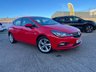 USED 2016 16 VAUXHALL ASTRA 1.4 SRI 5d 148 BHP 