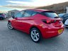 USED 2016 16 VAUXHALL ASTRA 1.4 SRI 5d 148 BHP 