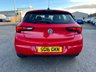 USED 2016 16 VAUXHALL ASTRA 1.4 SRI 5d 148 BHP 
