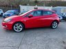 USED 2016 16 VAUXHALL ASTRA 1.4 SRI 5d 148 BHP 