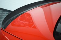 USED 2017 17 BMW M3 3.0 M3 4d 426 BHP ROSSO CORSA / M PERF EXHAUST