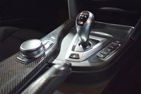 USED 2017 17 BMW M3 3.0 M3 4d 426 BHP ROSSO CORSA / M PERF EXHAUST