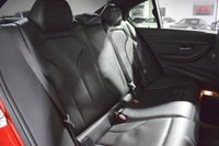 USED 2017 17 BMW M3 3.0 M3 4d 426 BHP ROSSO CORSA / M PERF EXHAUST