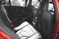 USED 2017 17 BMW M3 3.0 M3 4d 426 BHP ROSSO CORSA / M PERF EXHAUST