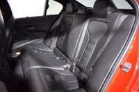 USED 2017 17 BMW M3 3.0 M3 4d 426 BHP ROSSO CORSA / M PERF EXHAUST