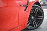 USED 2017 17 BMW M3 3.0 M3 4d 426 BHP ROSSO CORSA / M PERF EXHAUST