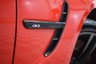 USED 2017 17 BMW M3 3.0 M3 4d 426 BHP ROSSO CORSA / M PERF EXHAUST