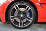 USED 2017 17 BMW M3 3.0 M3 4d 426 BHP ROSSO CORSA / M PERF EXHAUST