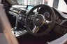 USED 2017 17 BMW M3 3.0 M3 4d 426 BHP ROSSO CORSA / M PERF EXHAUST