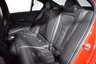 USED 2017 17 BMW M3 3.0 M3 4d 426 BHP ROSSO CORSA / M PERF EXHAUST